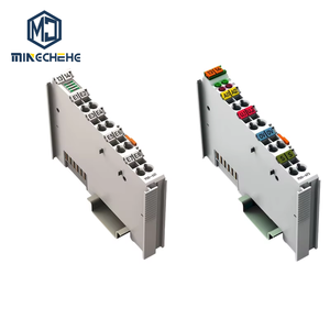 Módulo de Entrada Analógica 750-461/003-000, Módulo de Sensor de Resistencia de 2 Canales RTD para Automatización Industrial, Repuestos para Sistemas PLC - Product Image 1