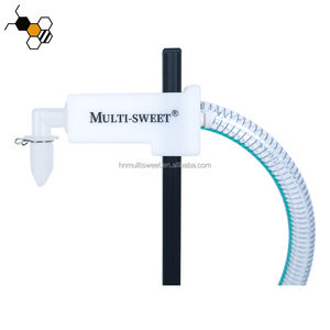 Máquina Llenadora <span class=keywords><strong>de</strong></span> Botellas <span class=keywords><strong>de</strong></span> Miel Líquida Viscosa Automática <span class=keywords><strong>de</strong></span> Gran Caudal (50-10000 <span class=keywords><strong>Gramos</strong></span>) con Filtro - Product Image 5