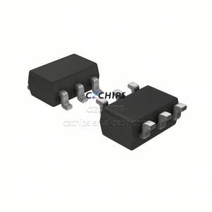 Nouveaux circuits intégrés LY2302 SOT23-6 autorisés, puces IC, achat unique pour les composants électroniques CZSKU:R9N7Y5V2 - Product Image 1
