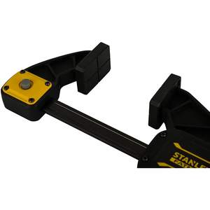 แคลมป์ยึดแท่งเหล็ก Stanley Fatmax ขนาด 300 มม. แบบปรับได้ สำหรับงานไม้และงานโลหะ - Product Image 4