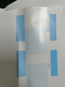 Máy In Lụa Gongzheng JHF Liyu Máy In Spectra Polaris Pq 512 35pl Đầu In - Product Image 6