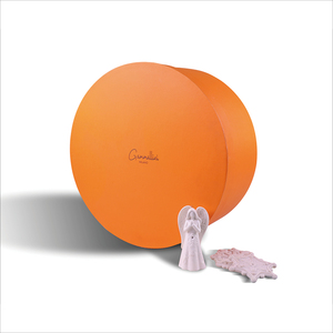 กล่องกระบอกคริสต์มาสกล่องกระดาษขนาดใหญ่กล่องกระดาษย่อยสลายได้บรรจุภัณฑ์ทรงกระบอกที่กำหนดเอง - Product Image 5