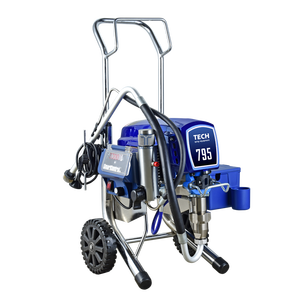 Pulvérisateur de peinture, sans air, pour <span class=keywords><strong>TALENCO</strong></span> - Product Image 2