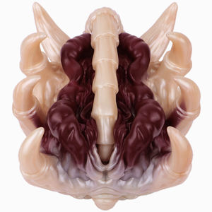 Masturbateur de poche Alien Fantasy Embracer Facehugger pour adultes - Product Image 6