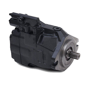 Bomba Hidráulica Principal para Camión Volquete VOE11190766 11190766 A25D A25E A30D A30E A35D A35E A35F A35F/G FS - Product Image 1