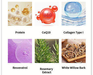 Parche Energético Natural de COQ10 para Bienestar Diario y Apoyo Cardíaco, Parche de Bienestar de Larga Duración (8 Horas), Paquete a Granel - Product Image 5