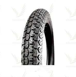 Cooper โยโกฮาม่า เยอรมัน <span class=keywords><strong>ยาง</strong></span>มอเตอร์ไซค์ที่ดีที่สุด 3.00-17 - Product Image 5