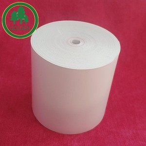 Thermal Adhesive Label <b>Paper</b> for Weighing Scale Printing - Product Image 6