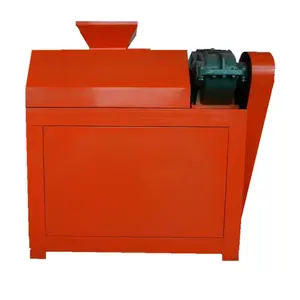 Hiệu suất cao NPK khô CuộN đùn granulator