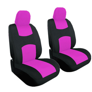 <span class=keywords><strong>Coprisedili</strong></span> di Lusso Micora con Ventilazione <span class=keywords><strong>in</strong></span> Tessuto di Poliestere, Set da 4 Pezzi per Sedili Anteriori, Per Tutte le Stagioni - Product Image 4
