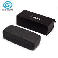 Ensemble d'emballage cadeau pour lunettes de vue portables, boîte de rangement pour lunettes de soleil, kit d'accessoires, OEM disponible