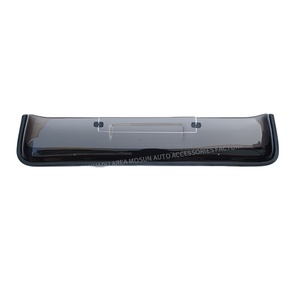 Cubierta <span class=keywords><strong>de</strong></span> <span class=keywords><strong>techo</strong></span> solar <span class=keywords><strong>para</strong></span> <span class=keywords><strong>coche</strong></span>, <span class=keywords><strong>techo</strong></span> <span class=keywords><strong>de</strong></span> tragaluz <span class=keywords><strong>para</strong></span> TOYOTA LAND CRUISER PRADO FJ90 1996-2002, Deflector <span class=keywords><strong>de</strong></span> ventana <span class=keywords><strong>de</strong></span> <span class=keywords><strong>techo</strong></span> solar <span class=keywords><strong>para</strong></span> <span class=keywords><strong>coche</strong></span> - Product Image 1