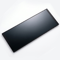 Module LCD TFT IPS BOE 6,86 pouces, résolution 480x1280, rétroéclairage LED RGB, interface 40 broches, luminosité 650 cd/m², circuit intégré de pilote FL51277