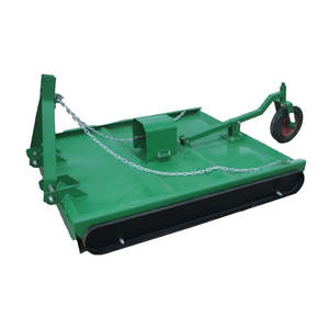 Venta caliente cortacésped rotatorio Tractor cortacésped rotatorio para uso agrícola hierba heno Bush corte práctico - Product Image 6