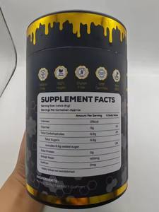 Resina de Shilajit de Marca Propia Aeglewell, Palitos de Miel de Shilajit Puro del Himalaya con Ácido Fúlvico, Miel Orgánica Natural para Hombres - Product Image 2