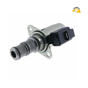 ขายดี OEM วาล์วโซลินอยด์ 12V รุ่น SV98-T3907-0-N สำหรับรถตักล้อยาง รับประกันคุณภาพสูง - Product Image 1
