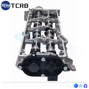 Die Nockenwellenbaugruppe ist für Audi Q5 Q3 A4 S4 A5 S5 A6 S6 A3 S3 VW Golf Touran Beetle ab 04L103044AE 04L103044K 04L103044AD - Product Image 4
