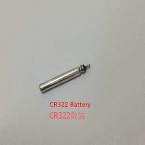 Недорогие разумные цены, портативные Рыболовные Поплавки <span class=keywords><strong>cr425</strong></span> с 3 в контактами, батарея для рыбы, поплавок со светодиодной подсветкой, буй для ночной рыбалки - Product Image 3