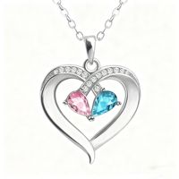 Gestion des stocks pour les startups, collier en coquillage, préservation de la couleur, avec boîte cadeau et carte de message