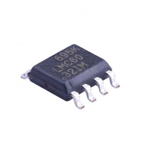 LMC6032IMX Nouveau Composant Électronique Original BOM, Puce IC Série Standard, Origine CN/GUA, Marque Originale LMC6032IMX/NOPB - Product Image 1