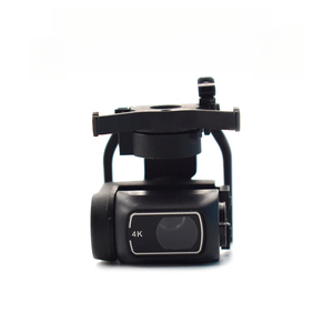 Vỏ Gimbal chính hãng không có camera cho DJI Mavic Mini <span class=keywords><strong>2</strong></span> Drone Sửa chữa phụ tùng thay thế 95 Mới - Product Image 2