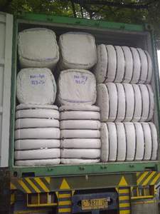 Fibra de Kapok Natural Premium de Indonesia, Material de Relleno Textil Ligero, Suministro para Exportación a Granel - Product Image 5