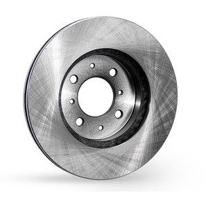 Rotor de Freno Delantero KINGSTEEL OEM 45251-TG5-H00 45251TG5H00 para FIT GE6 GE8 CITY GM2 GM3 2009- - Product Image 1