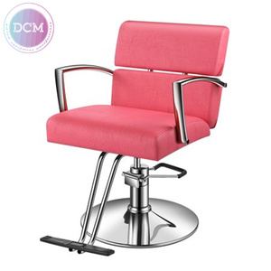 Juego de Muebles de Peluquería Foshan Purple Braiding, Silla de Peluquero, Sillas de Estilismo para Salón de Belleza - Product Image 3
