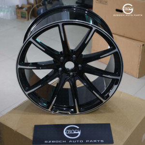 Cerchi in Lega di Alluminio Forgiato per <span class=keywords><strong>Mercedes</strong></span> Benz Tutti i Modelli Classe A C E S, Cerchi Auto Stile <span class=keywords><strong>B</strong></span> per GLE GLC GLS - Product Image 3