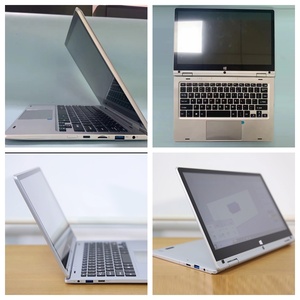 Tùy chỉnh xách tay Mini Máy Tính Xách Tay PC 11.6 inch Yoga màn hình cảm ứng Windows 11 màn hình cảm ứng 1TB SSD Intel N4020 giáo dục Túi máy tính xách tay - Product Image 5