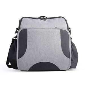 เก้าอี้เสริมสำหรับเด็กแบบพกพา สำหรับเดินทาง รับประทานอาหาร และป้อนอาหาร พับเก็บได้ พร้อมเบาะรองนั่ง - Product Image 2