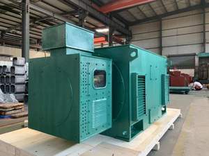 Moteur de pompe à eau synchrone verticale <span class=keywords><strong>TL</strong></span> 3 Hp 12000kw - Product Image 3