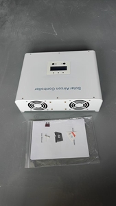 Aire Acondicionado Solar Portátil 3 en 1 con Carga MPPT, Batería de Respaldo, Bajo Ruido, Frecuencia Variable, 9000-30000 BTU, para el Hogar - Product Image 2