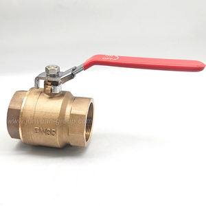 1 "1/<span class=keywords><strong>2</strong></span>" <span class=keywords><strong>2</strong></span> "<span class=keywords><strong>3</strong></span>" 4 "NPT Bronze Kugel hahn Voll anschluss 600WOG mit rotem Griff DN100 Manueller Griff Gewinde ende Messing Bronze Kugel hahn - Product Image 6