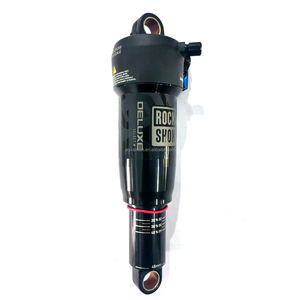 190MM 210MM Rockshox Deluxe Select + Debon Air Amortiguador trasero Suspensión completa Bicicleta Enduro XC MTB Bike DIY Kit - Product Image 2