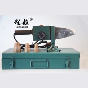 <span class=keywords><strong>Saldatrice</strong></span> per <span class=keywords><strong>tubi</strong></span> dell'acqua in <span class=keywords><strong>plastica</strong></span> per riscaldamento a fusione con presa da 20-32mm - Product Image 1