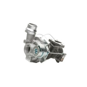 Turbo turbocompresseur 144116446R/7701478939/54359710028 pour <span class=keywords><strong>Renault</strong></span> LOGAN MEGANE <span class=keywords><strong>SCENIC</strong></span> pour moteur K9K 724 - Product Image 3