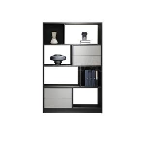 ตู้โชว์11393เรียบง่ายทันสมัยเฟอร์นิเจอร์ห้องรับแขกห้องรับประทานอาหารจัดวางง่ายไม้เนื้อแข็งคุณภาพสูง - Product Image 6