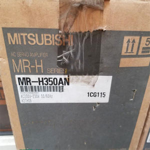 Amplificador MELSERVO MR-J2S-40A-UE AC 200V IP20 para Motores - Product Image 5