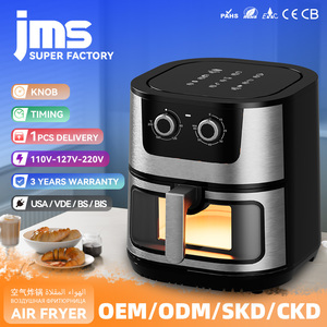 15L Nồi chiên không khí nóng mà không cần dầu nấu ăn khỏe mạnh công suất lớn gia đình Nồi chiên sâu chất lượng cao Thiết bị nhà bếp Lò nướng điện - Product Image 1