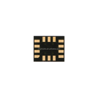 Chip IC asli asli komponen BOM LSM6DS3TR-C sirkuit terintegrasi LGA-14 iNEMO 6DoF sensor 3D Akselerometer giroskop