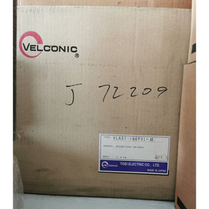 Unidad de control VLAST-100P3L-AX para TOEI - Product Image 2