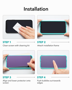 Protection d'écran anti-espion à couverture intégrale pour <span class=keywords><strong>iPhone</strong></span> 11 12 13 14 15 16 17 PRO MAX Verre de confidentialité pour <span class=keywords><strong>iPhone</strong></span> 7 <span class=keywords><strong>8</strong></span> <span class=keywords><strong>Plus</strong></span> XR Verre trempé - Product Image 5