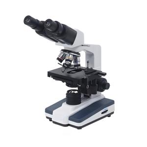 WEIAI 1600x Microscope LED Loupe École dentaire électronique biologique microscope binoculaire pour laboratoire médical