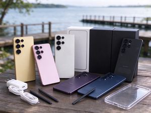 Version Globale S26Ultra, Neuf et Scellé, Smartphone 5G, Appareil Photo IA, Design Ultra-Mince et Tendance - Product Image 1