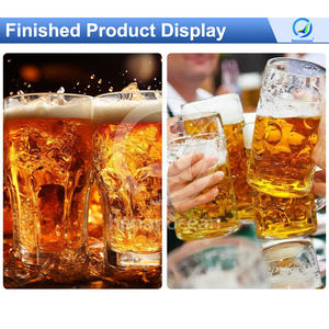 OCEAN Large Scale Beer Brew <b>Equipment</b> Craft Beer Brew System 500 Liter Beer Production Line Restaurant - Product Image 6