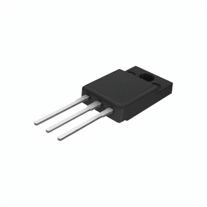 Transistors PJF10NA60_T0_00001 Components Electronic BOM IC In Stock ITO-220AB - Product Image 1