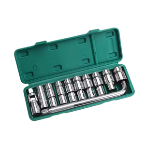 Tốt Nhất Bán Chất Lượng Cao Đa Chức Năng Công Cụ Sửa Chữa Xe Tự Động Sửa Chữa Kết Hợp Nhanh Chóng Ratchet Bit Công Cụ Ổ Cắm Cờ Lê - Product Image 3