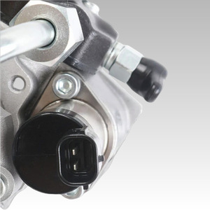 Pompe à injection de carburant pour camion Hino HP3 294000-1550 22100-E0580 VH22100-E0582 - Product Image 4