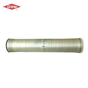أغشية التناضح العكسي لغشاء غشاء داو فيلمتيك من DOW FILMTEC ، غشاء RO Ro - Product Image 2